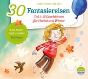 Cover von 30 Fantasiereisen 1