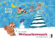 Cover von Der unerfüllte Weihnachtswunsch des Eichhörnchens