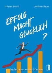 Cover von Erfolg MachtGlücklich?