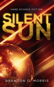 Cover von Silent Sun