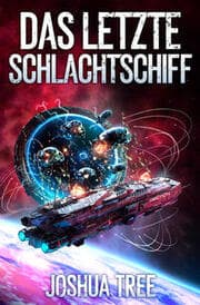 Cover von Das letzte Schlachtschiff