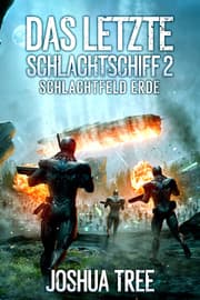 Cover von Das letzte Schlachtschiff 2