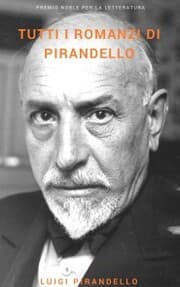 Cover von Tutti i romanzi di Pirandello