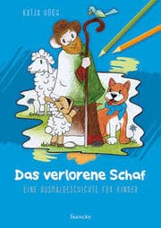 Cover von Das verlorene Schaf
