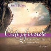 Cover von Osterfreude - Er ist wahrhaftig auferstanden