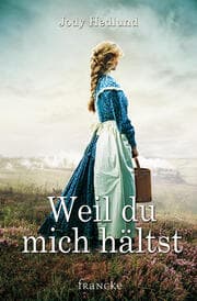 Cover von Weil du mich hältst