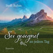 Cover von Sei gesegnet an jedem Tag