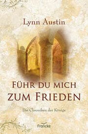 Cover von Führ du mich zum Frieden