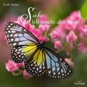 Cover von Siehe, ich mache alles neu!
