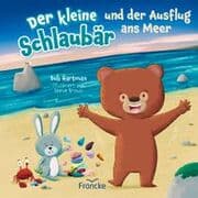 Cover von Der kleine Schlaubär und der Ausflug ans Meer