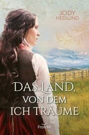 Cover von Das Land, von dem ich träume