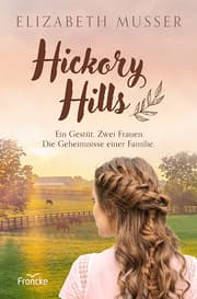 Cover von Hickory Hills