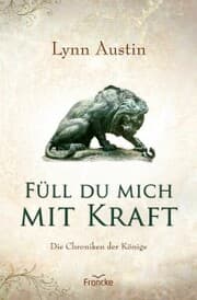 Cover von Füll du mich mit Kraft