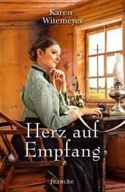 Cover von Herz auf Empfang