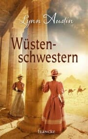 Cover von Wüstenschwestern