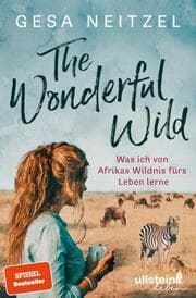 Cover von The Wonderful Wild