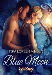 Cover von Blue Moon Rising