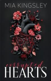 Cover von Corrupted Hearts