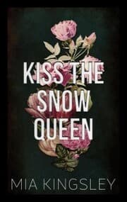 Cover von Kiss The Snow Queen