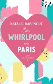 Cover von Ein Whirlpool in Paris