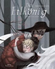 Cover von Der Erlkönig