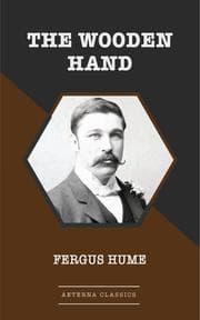 Cover von The Wooden Hand