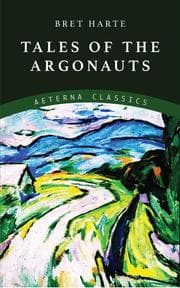 Cover von Tale of the Argonauts