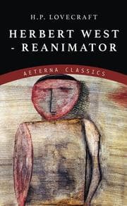 Cover von Herbert West - Reanimator