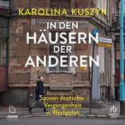 Cover von In den Häusern der anderen