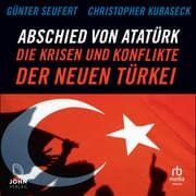 Cover von Abschied von Atatürk