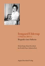 Cover von Irmgard Ulderup (1922 bis 2011)