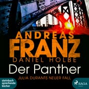 Cover von Der Panther
