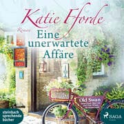 Cover von Eine unerwartete Affäre