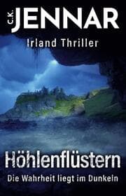Cover von Höhlenflüstern