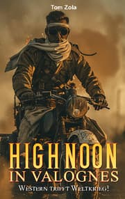 Cover von High Noon in Valognes