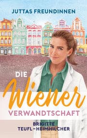 Cover von Die Wiener Verwandtschaft