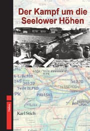 Cover von Der Kampf um die Seelower Höhen