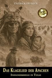 Cover von Das Klagelied der Apachen