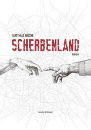 Cover von Scherbenland