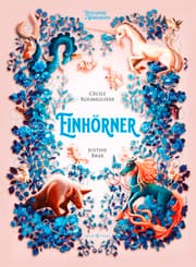 Cover von Einhörner