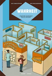 Cover von Wahrheit