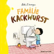 Cover von Familie Kackwurst