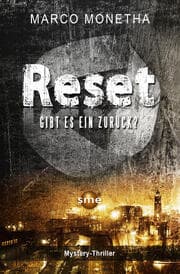 Cover von Reset