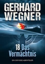 Cover von 18 - Das Vermächtnis
