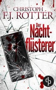 Cover von Der Nachtflüsterer