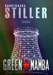 Cover von Green Mamba