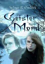 Cover von Geistermond