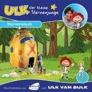 Cover von Ulk, der kleine Sternenjunge - Sternenstaub