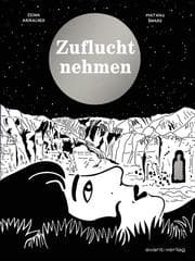 Cover von Zuflucht nehmen