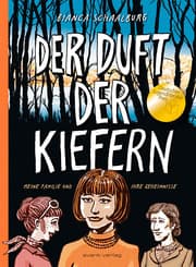 Cover von Der Duft der Kiefern